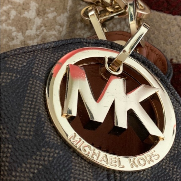 Michael kors bag - Picture 3 of 8
